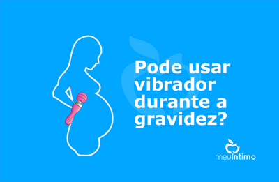 Pode usar vibrador durante a gravidez?